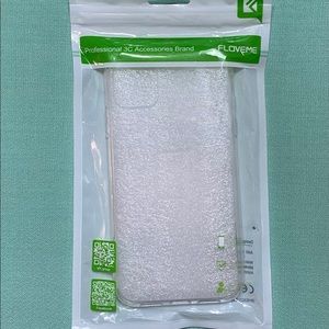 Clear Iphone 11 case